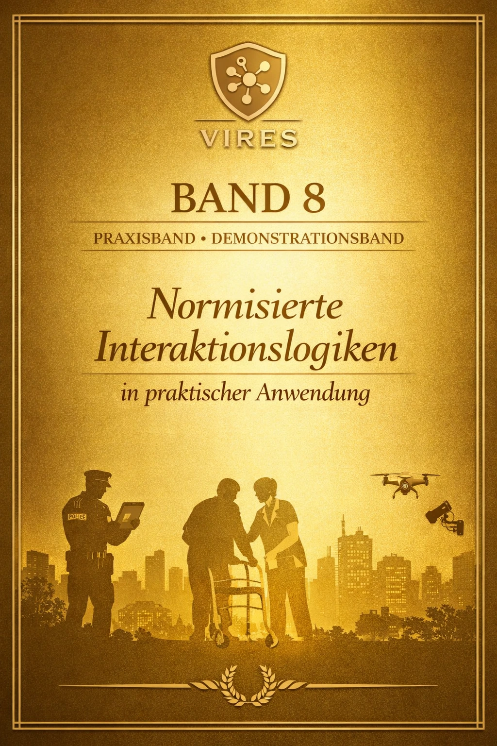 Band 8