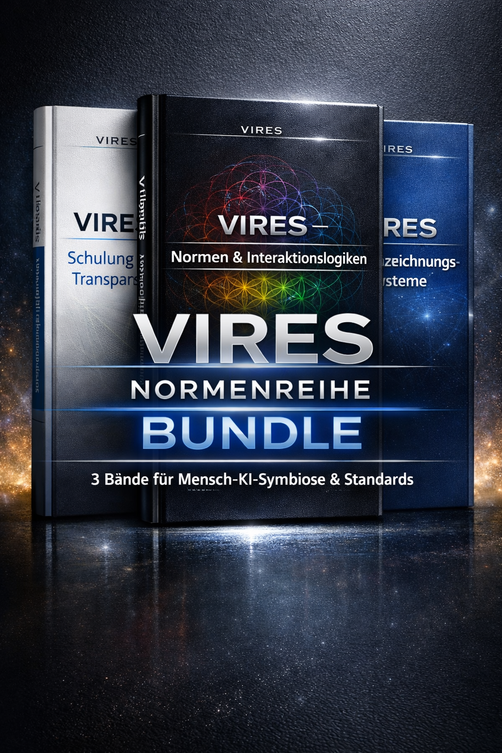 Bundle der Normenreihe